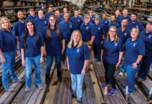 Legacy Business Spotlight: Brecheen Pipe & Steel