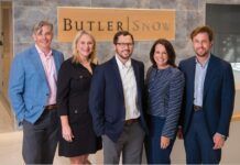 Butler Snow: A culture that puts clients first