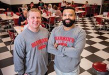 Dearman’s Diner: Preserving a Baton Rouge legacy with a modern twist