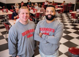 Dearman’s Diner: Preserving a Baton Rouge legacy with a modern twist