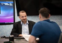 Managed by self-described techno-nerds, 20-year-old Immense Networks finds its own solutions