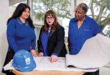 East Baton Rouge Parish Library: Investing in our community, a commitment to value and impact