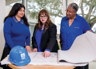 East Baton Rouge Parish Library: Investing in our community, a commitment to value and impact