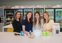 FranU stands out in the market with uniquely accredited registered dietitian nutritionist program