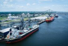 Port of Greater Baton Rouge: The gateway to collaboration