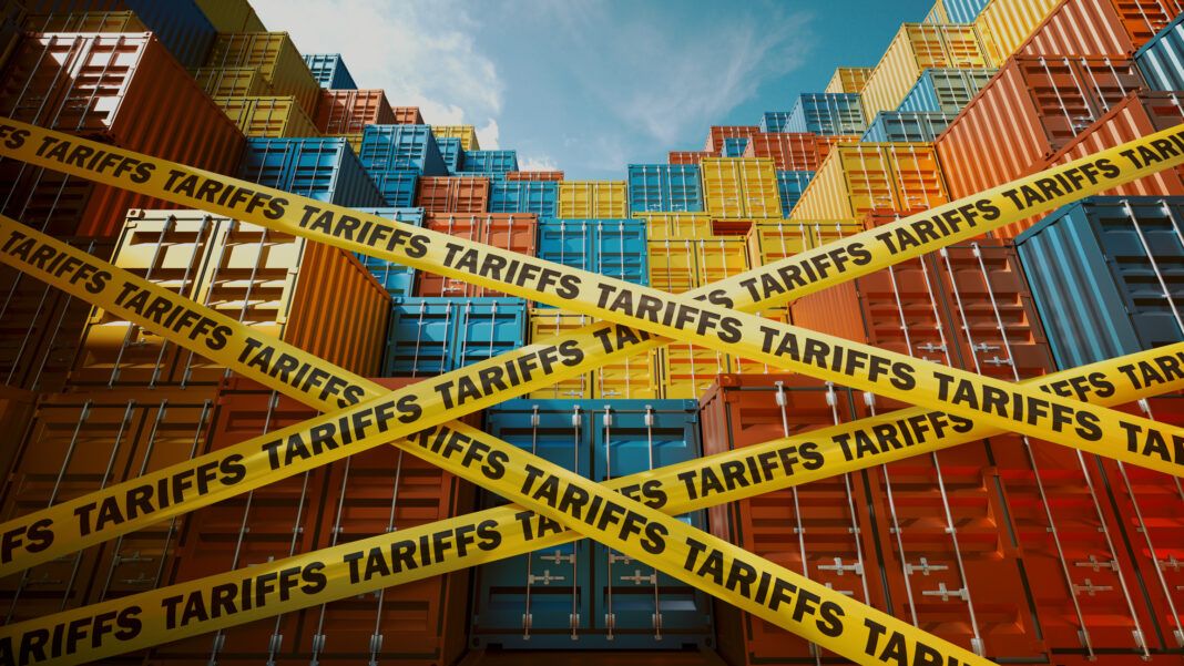 Tariffs