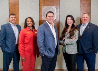 West Baton Rouge Chamber of Commerce: Energy. Innovation. Excitement.