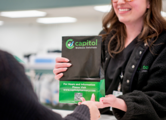 Capitol Wellness Solutions: Enhancing quality of life through plant-based medicine