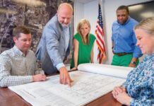 City of Central: Firmly grounded in principles of faith, family and education