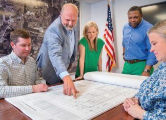 City of Central: Firmly grounded in principles of faith, family and education