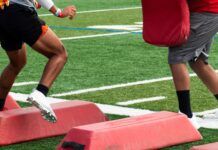 Traction Sports expands with Ascension facility