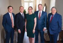 K2 Advocacy: Lobbying firm has a passion for making a difference