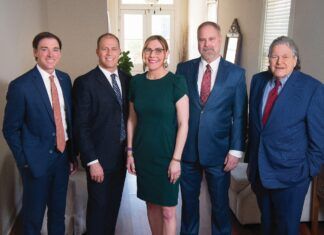 K2 Advocacy: Lobbying firm has a passion for making a difference