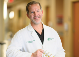 Breaking New Ground in Spinal Fusion with PEKK