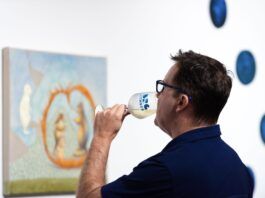 Baton Rouge Gallery eyes major expansion with plans for a new arts center