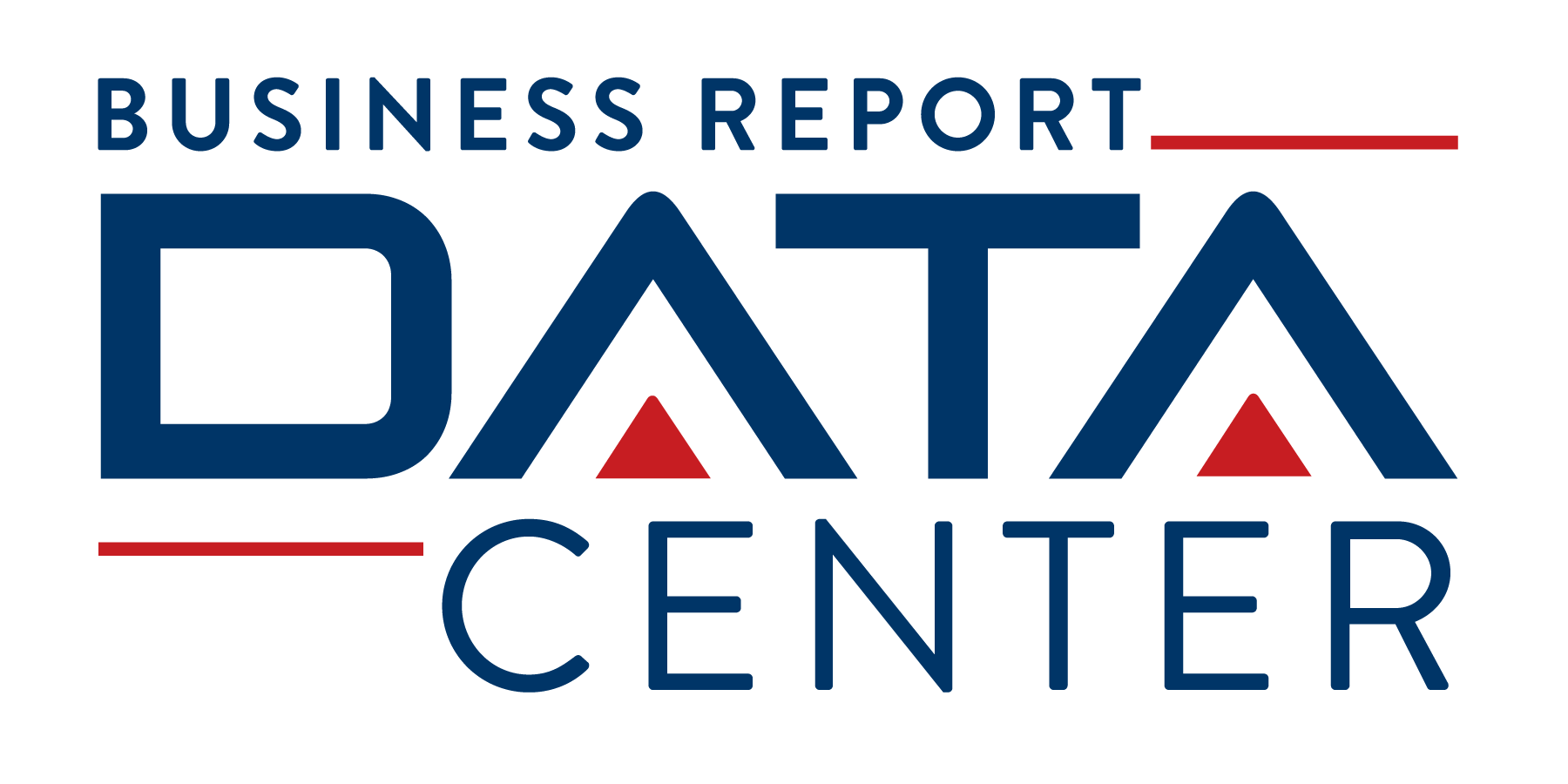 The Business Report Data Center is now live