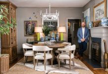 Next-gen design: Dan Bergeron