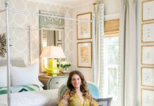 Next-gen design: Emily Wood