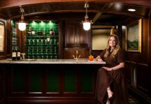 Next-gen design: Helene Dellocono