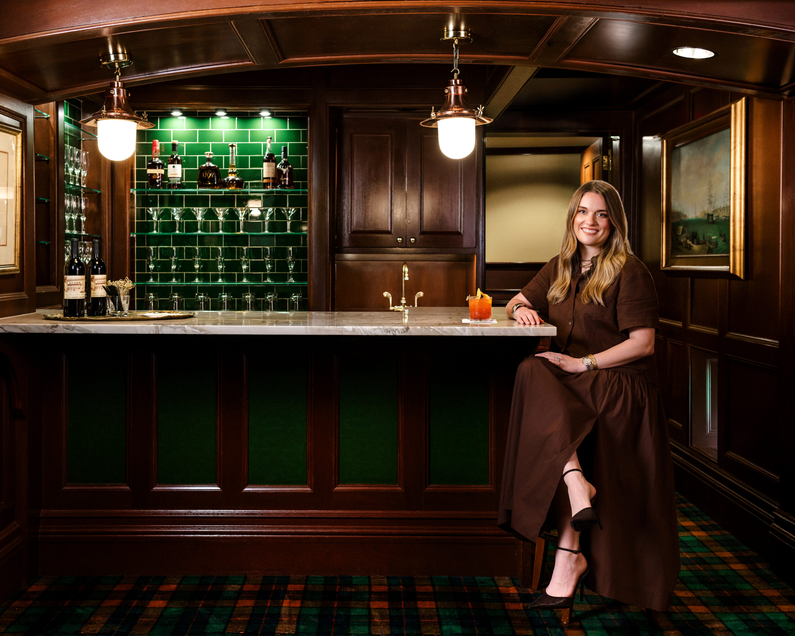 Next-gen design: Helene Dellocono – Baton Rouge Business Report