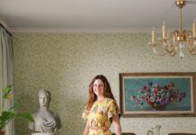 Next-gen design: Laura Roland