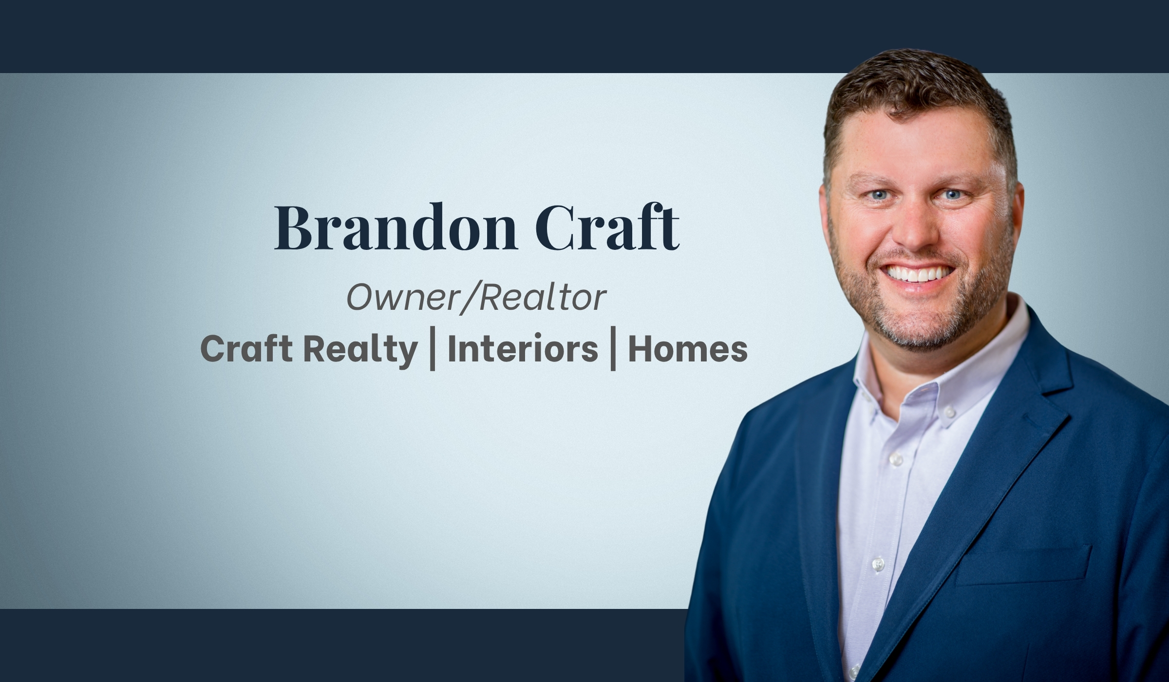 Real Estate Roundtable: Brandon Craft