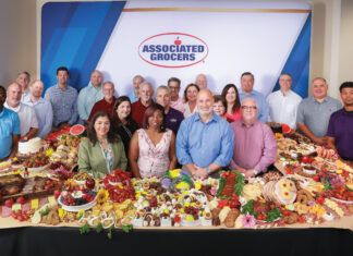 Legacy Business Spotlight: Associated Grocers