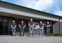 Legacy Business Spotlight: T3 Industrial Solutions