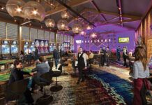 Legacy Business Spotlight: Bally’s Baton Rouge