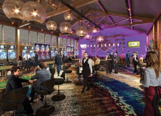 Legacy Business Spotlight: Bally’s Baton Rouge