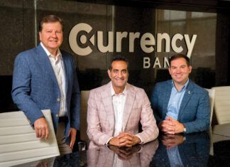 Legacy Business Spotlight: Currency Bank