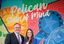 Legacy Business Spotlight: Pelican State Credit Union