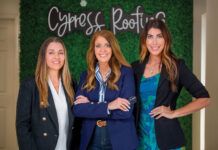 Legacy Business Spotlight: Cypress Roofing