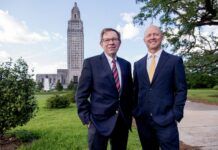 How ‘think-and-do tank’ Better Louisiana plans to achieve bold reforms