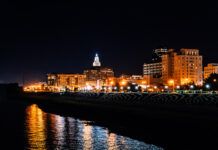 Mayor Sid Edwards: We can thrive