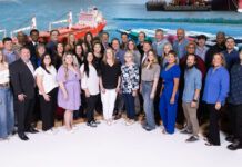 Legacy Business Spotlight: Celtic Marine and Logistics