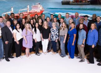 Legacy Business Spotlight: Celtic Marine and Logistics