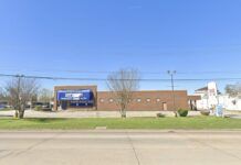 The old Rite Aid property near Towne Center is being redeveloped