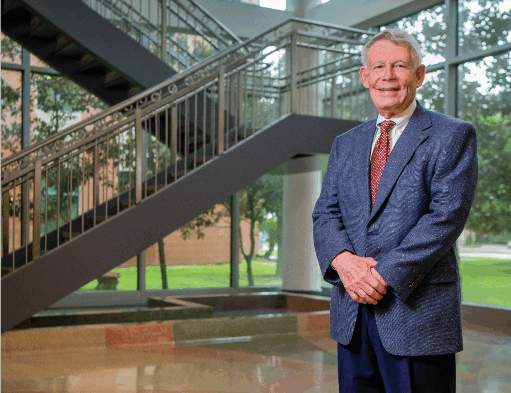 Legacy Business Spotlight: The Baton Rouge Clinic