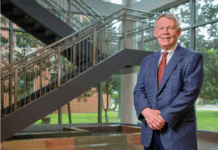 Legacy Business Spotlight: The Baton Rouge Clinic