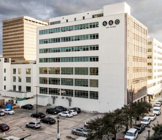 Following delays, Nexus sets new move-in date for downtown headquarters