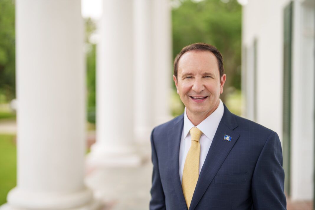 Jeff Landry