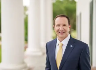 Rolfe McCollister: Gov. Jeff Landry and legislators are hypocrites Image
