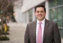 Gov. Landry’s former policy director launches lobbying firm