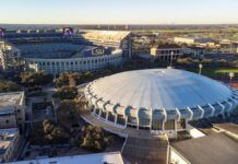 A look at the latest student housing complex near LSU to sell