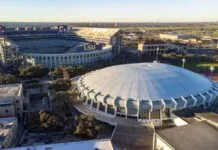 The search for LSU’s next president has been narrowed down to three finalists