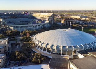 Why a former Metro Council member is suing over the new LSU tax districts