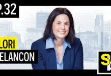 BRAC’s Lori Melancon talks business and economic development transformation on the next episode of Strictly Business Image
