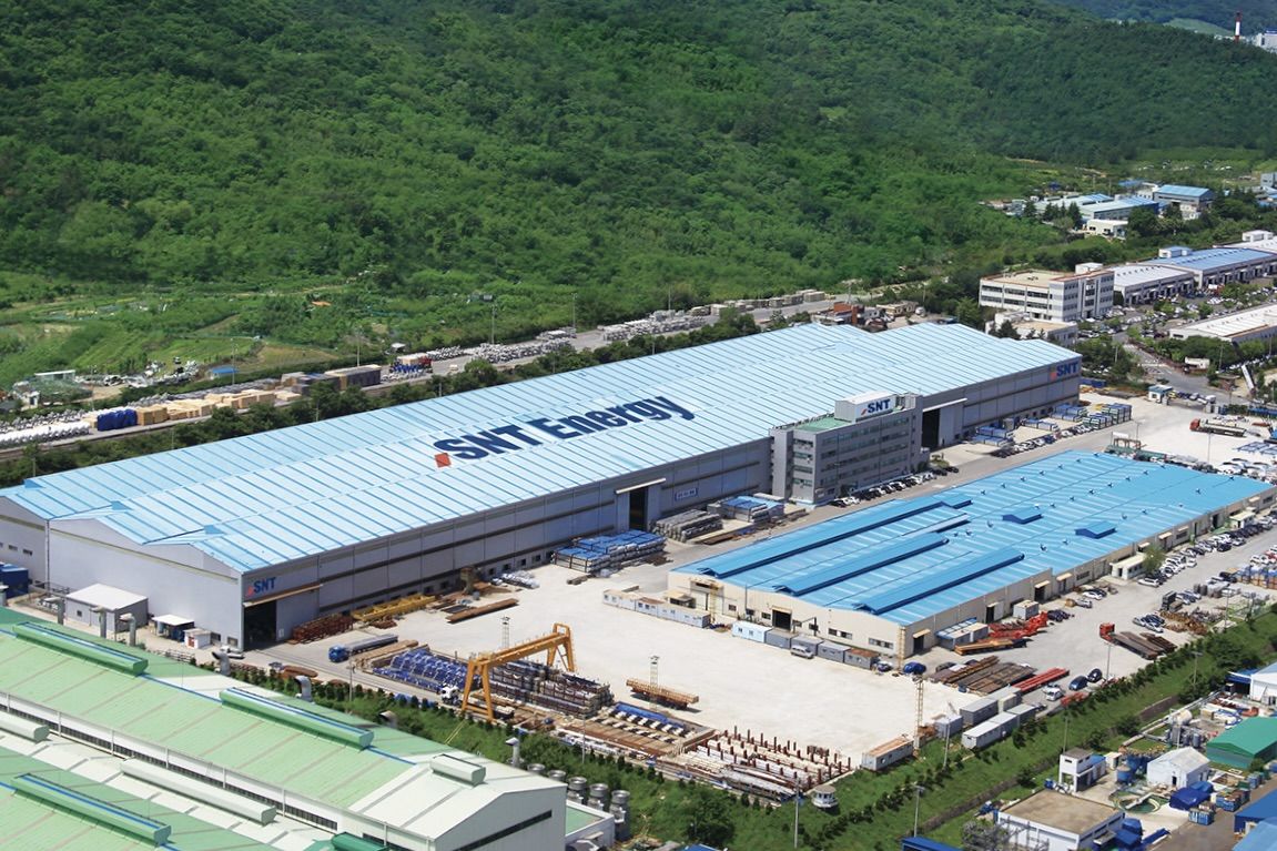 South Korean manufacturers to establish $59M facility in West Baton Rouge