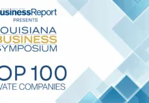 Tickets to Business Report’s Louisiana Business Symposium celebration are going fast Image
